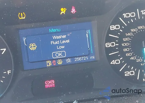 2014 Ford Edge Se from USA, damaged, VIN 2FMDK3GC8EBA14341